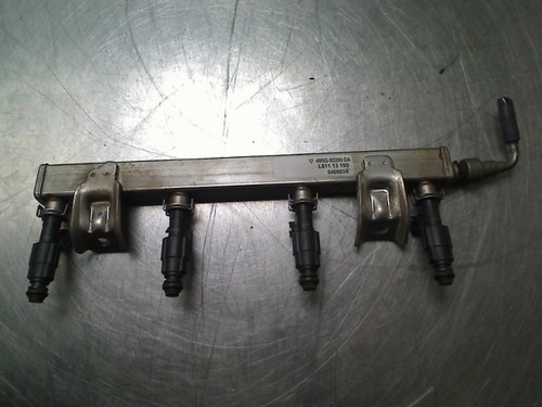 Rampe injection ford focus - rampe, d'injection