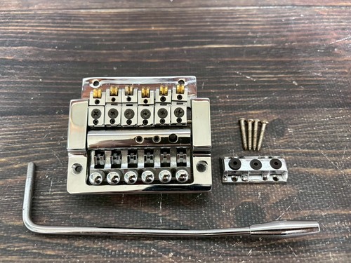 80s kahler 2300 - 2300, tremolo