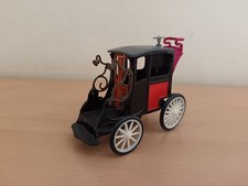 RAMI/ JMK 1:43 : VOITURE ELECTRIQUE HAUTIER 1898 SANS BOITE
