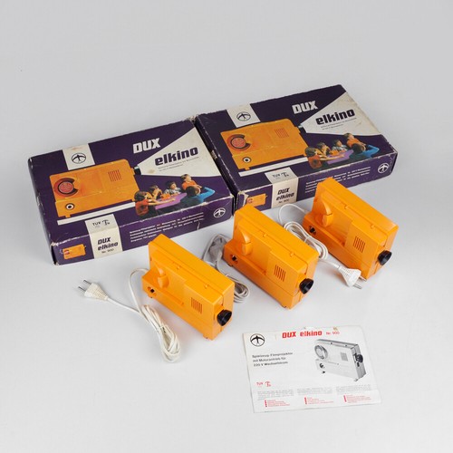 Dux elkino 900 vieux - x,
