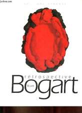 Bram Bogart rétrospective 1939-1999. - Paquet Marcel - 1999