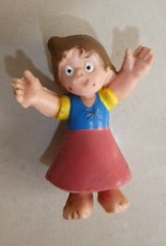 Figurine ancienne Heidi Heimo