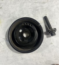 Poulie damper 25i 16v fiesta - 1.25i,