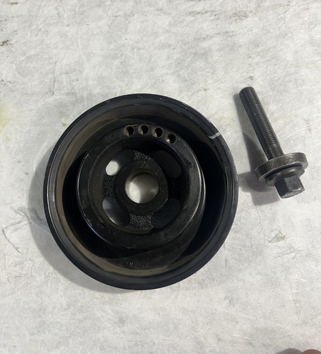 Poulie damper 25i - 1.25i, 16v