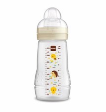 Biberon 2-4 mois 270 ml avec