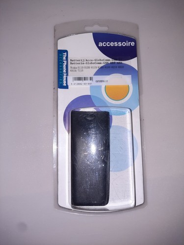 Batterie téléphone nokia - ,