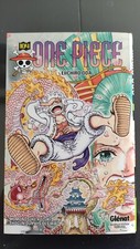 ONE PIECE - TOME 104 COLLECTOR