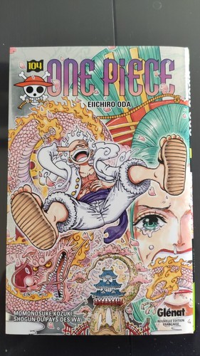 One piece tome - -, collector