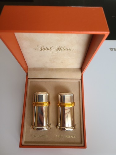 Coffret sel poivre saint - coffret,