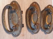 jolie 3 Anciennes Poignée