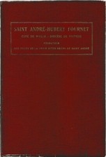SAINT ANDRE-HUBERT FOURNET
