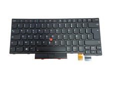 Clavier "AZERTY" français