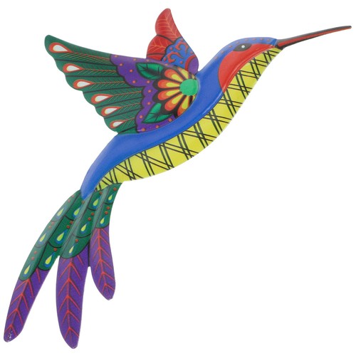 Décor oiseau suspendu - d’oiseau,