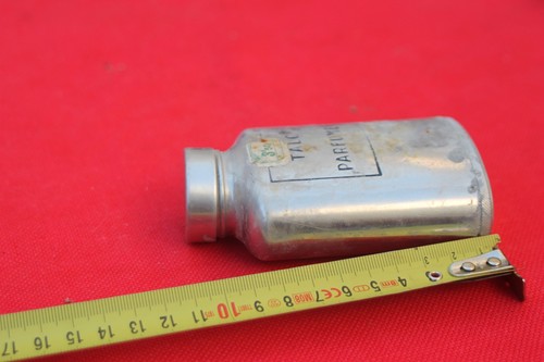 Ancienne boite bouteille - boite,