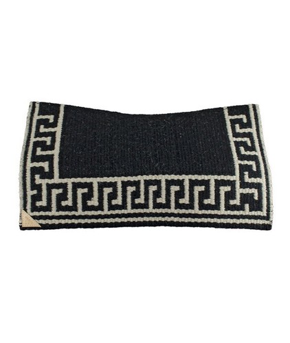 tapis selle western