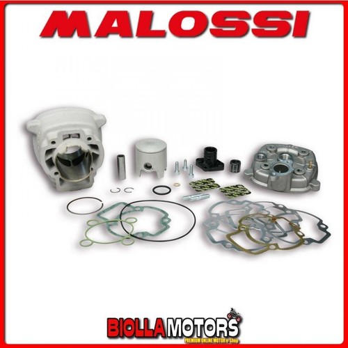 318455 cylindre kit malossi - 318455,