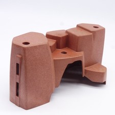 39131 Playmobil Gros Rocher