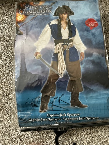 Men disney captain - disney, jack