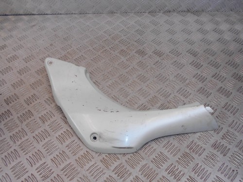Honda 600 hornet - honda, lateral