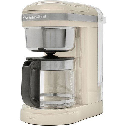 Cafetière filtre kitchenaid - filtre,
