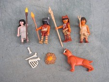 PLAYMOBIL : hommes des