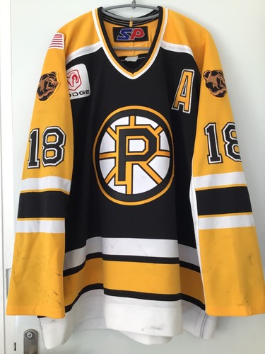 Emmons bruins providence - emmons,