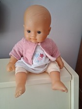 poupon  corps tissus , Smoby