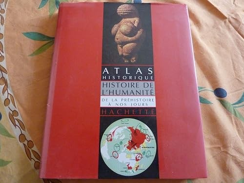 Atlas historique histoire - historique:,