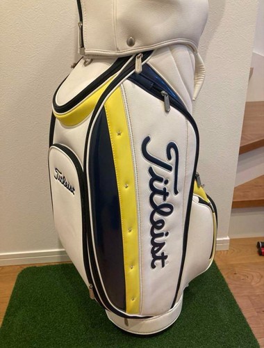 Sac golf titleist stand - de,