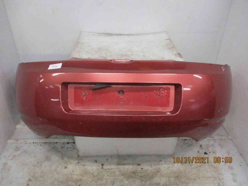 Pare choc arriere ford cougar - pare-choc,