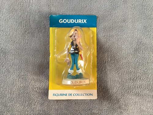 Figurine astérix plastoy - figurine,