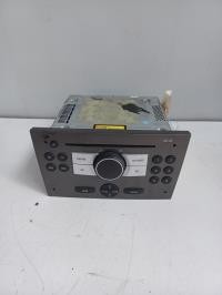 Autoradio opel corsa phase 2 - opel,