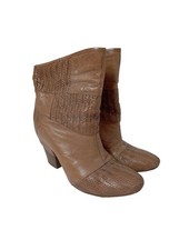 VIC MATIE Botte courte Dames