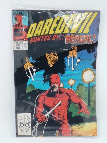 Ancienne comics super hero - super,