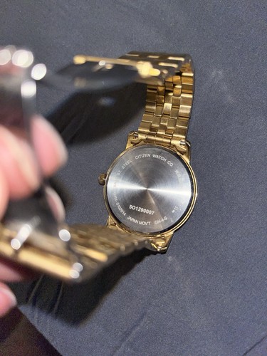 40mm citizen watch - citizen,