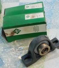 2x Palier à semelle