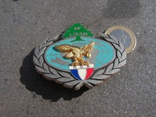 insigne  425 eme opex