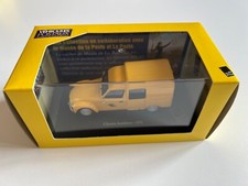 Citroën Acadiane La Poste (1978) « Véhicules Postaux » - 1/43 Parfait état