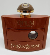 Flacon Eau De Parfum Femme