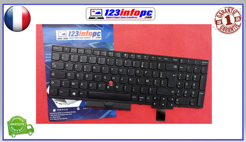 Clavier lenovo t580 - t580, neuf