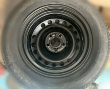 roue de secours  (galette) DACIA DUSTER 145/90R16