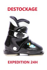 chaussure de ski enfant