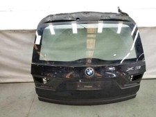 41003452197 hayon pour BMW X3