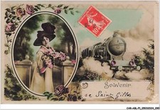 CAR-ABLP1-0046-TRAIN -