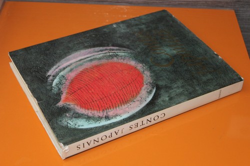 Contes japonais miroslav - (27a),