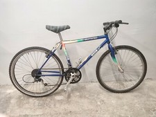 Vintage Vélo Gios Turin Vtt