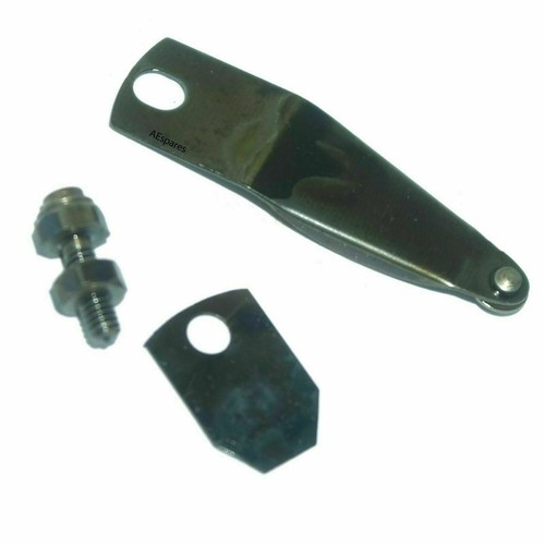 Jeu points disjoncteur - de,