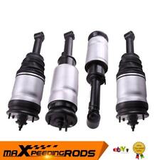 Air Suspension Strut for Range Rover Sport Pair Rear+Front Left Right 2005-2015