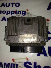 Centralina Moteur Engine ECU
