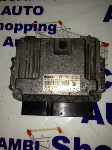 Centralina moteur engine ecu - centralina,